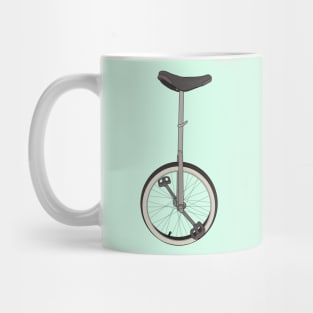 Monocycle Mug